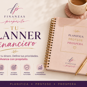 Planner Financiero